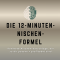 Die 12-Minuten-Nischen-Formel