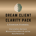 Bundle - Dream Client Clarity Pack