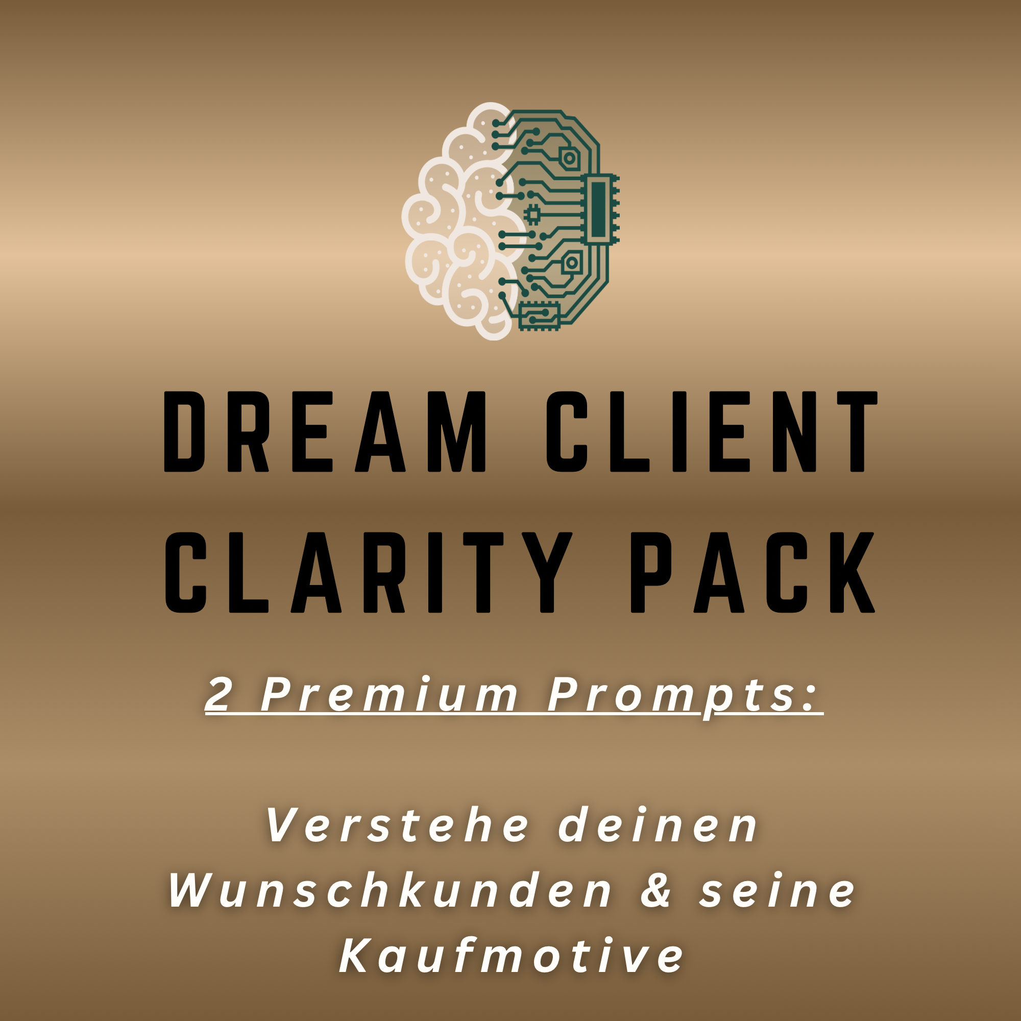 Bundle - Dream Client Clarity Pack
