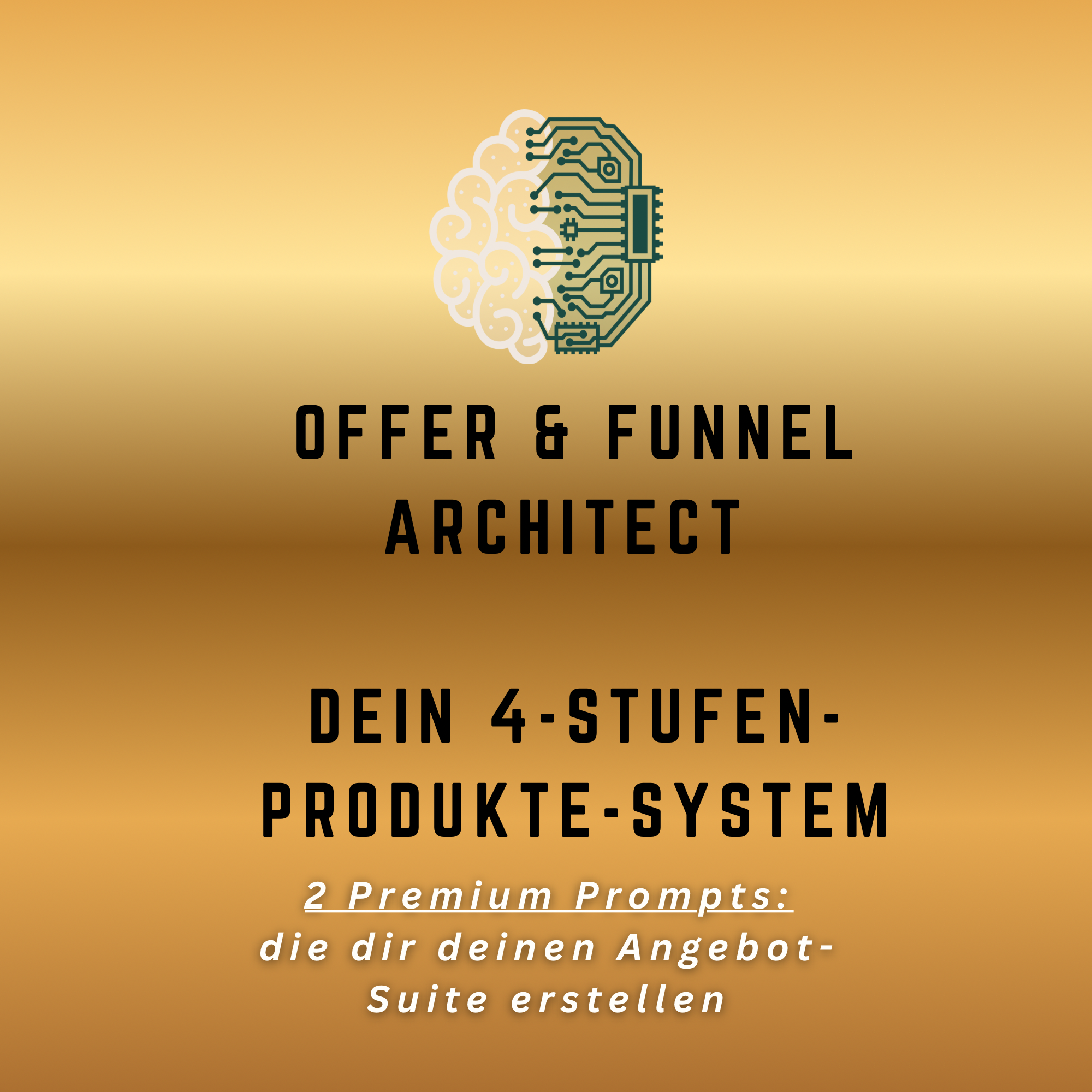 Offer & Funnel Architect